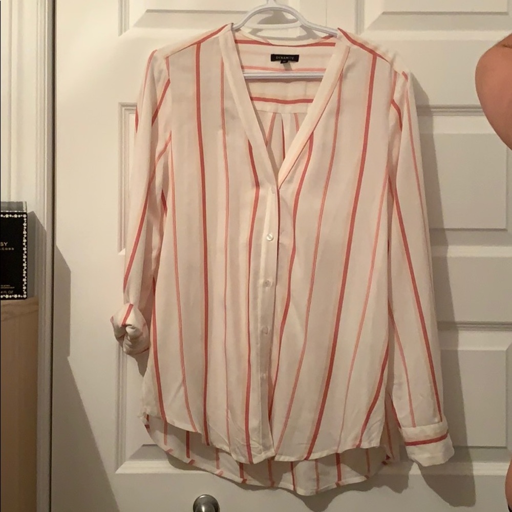Blouse perfect for work